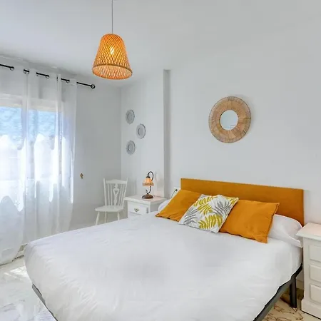 Apartment Weforyou Sol Y Mariposas