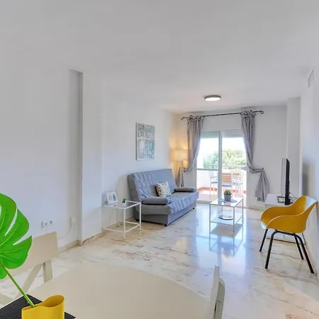 Apartment Weforyou Sol Y Mariposas *