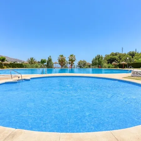 Weforyou Sol Y Mariposas Apartment Benalmadena