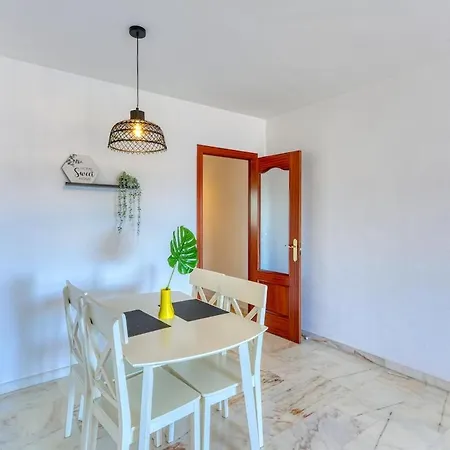 Apartment Weforyou Sol Y Mariposas