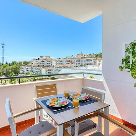 Apartment Weforyou Sol Y Mariposas *