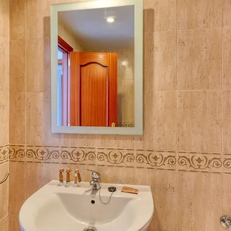 Apartment Weforyou Sol Y Mariposas