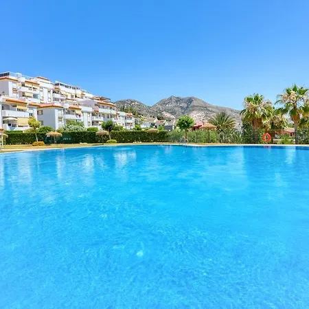 Weforyou Sol Y Mariposas * Benalmadena